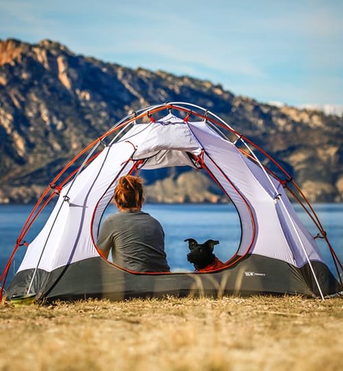 Dicas de Viagem Camp 1