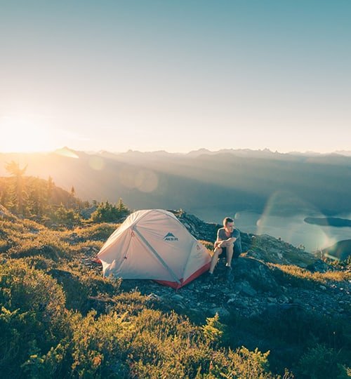 Dicas de Viagem Camp 2