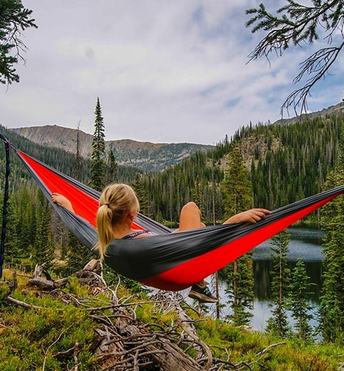Dicas de Viagem Camp 4