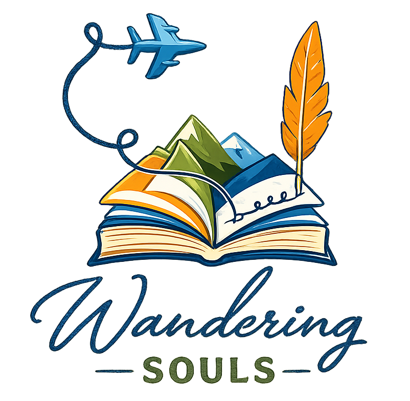wandering souls logo
