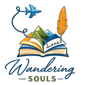 wandering souls logo