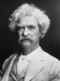 Home mark twain by af bradley (cropped 2)
